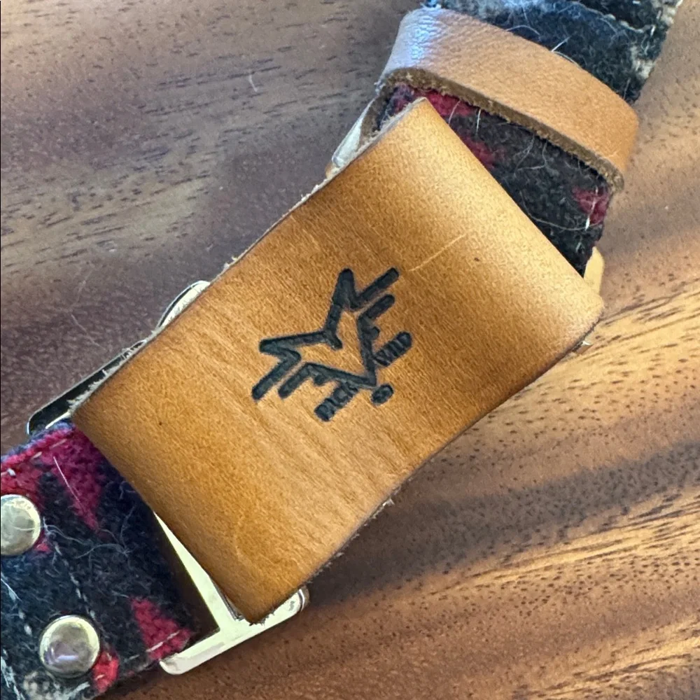 Pendleton dog collars - updated with new items!